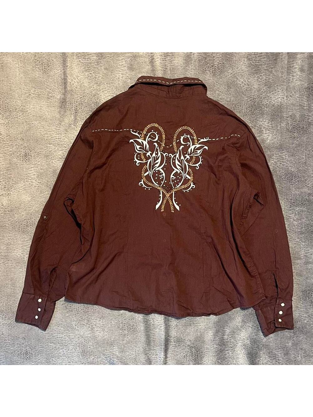 Panhandle slim womens long sleeve